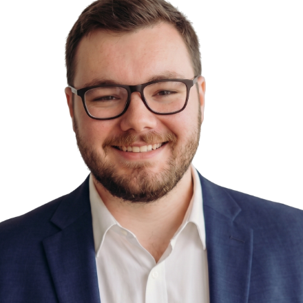 Mason Phillips, founder of Your HubSpot Expert