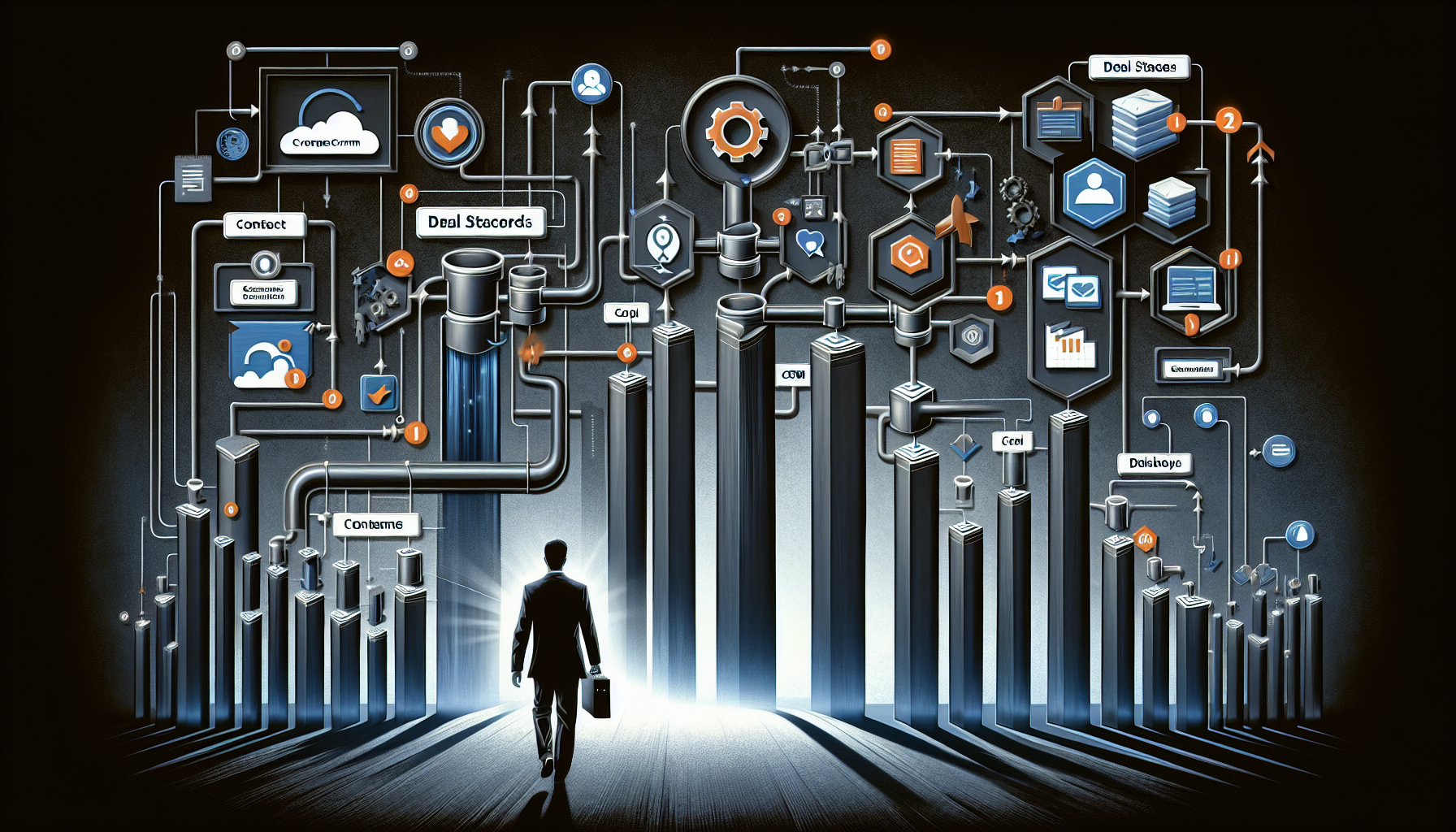 HubSpot CRM implementation step-by-step guide