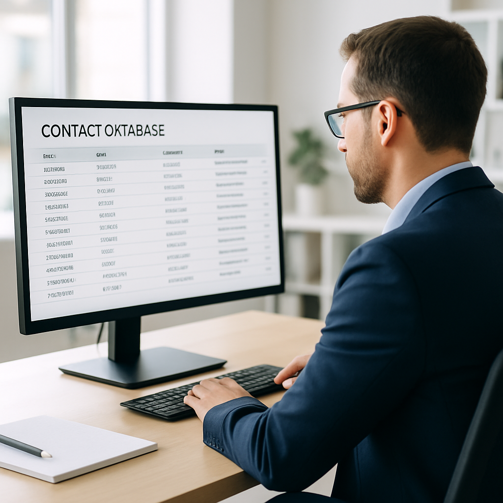 HubSpot duplicate contacts CRM data management