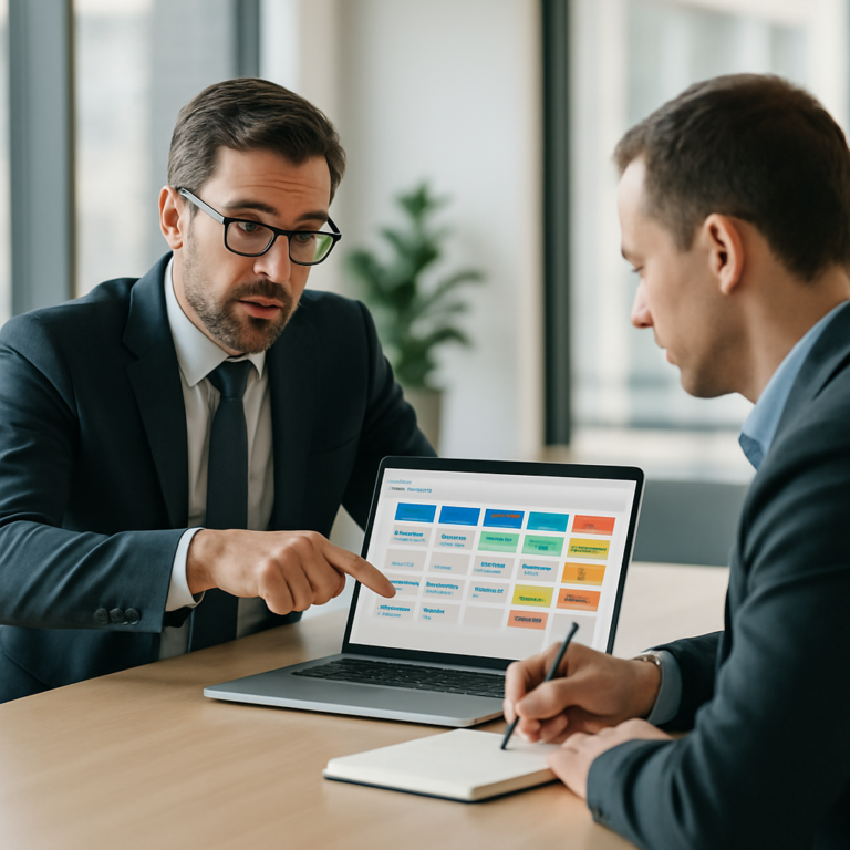 HubSpot Implementation Partner: How to Choose the Right One