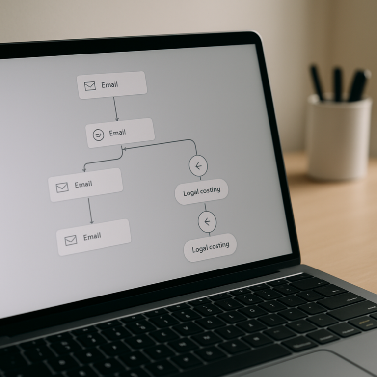HubSpot Lead Nurturing Workflow Guide