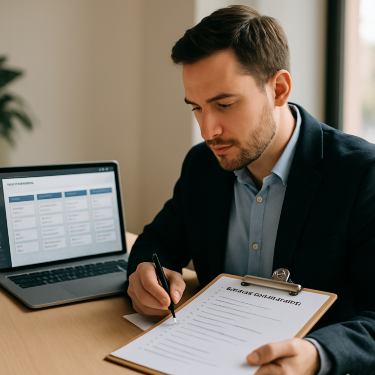 HubSpot Onboarding Checklist: 30-Day Plan