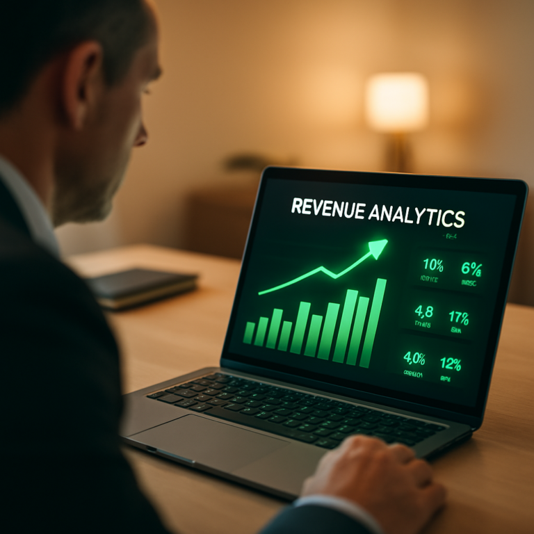 HubSpot ROI: What to Expect and How to Maximize It