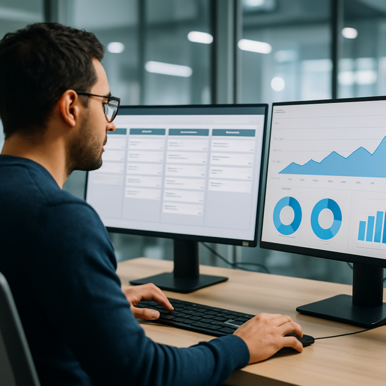 HubSpot Salesforce Integration: Setup Guide and Common Mistakes