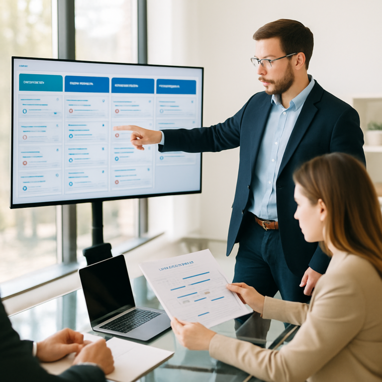 HubSpot Implementation Partner: How to Choose the Right One